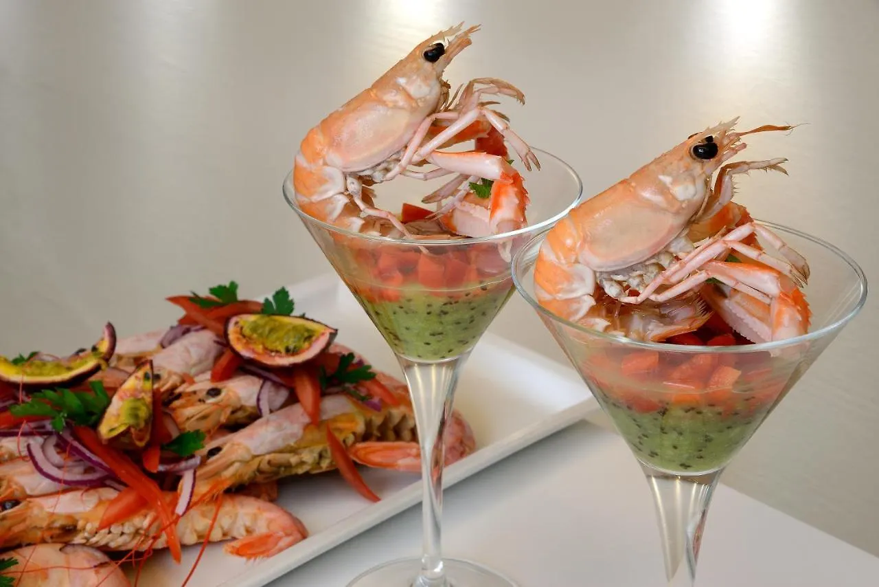 Hotel Concord Riccione