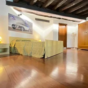  Apartment Casa Monviso Le Fuoriserie Italien