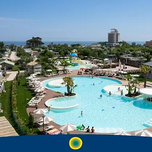 Club Del Sole Romagna Family Ferienpark