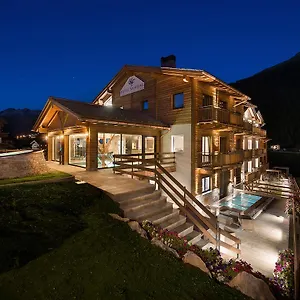 Sporting Family Hospitality 4* Livigno