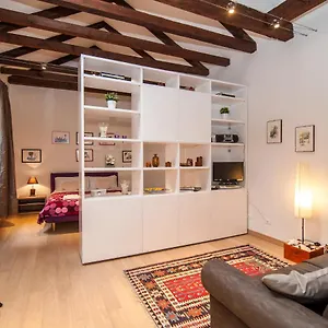  Apartment The Cosy Nest Italien