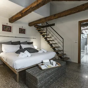  Apartment Design District R&r Italien
