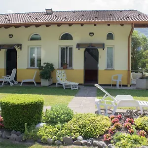  Apartment Casa Ornella Italien
