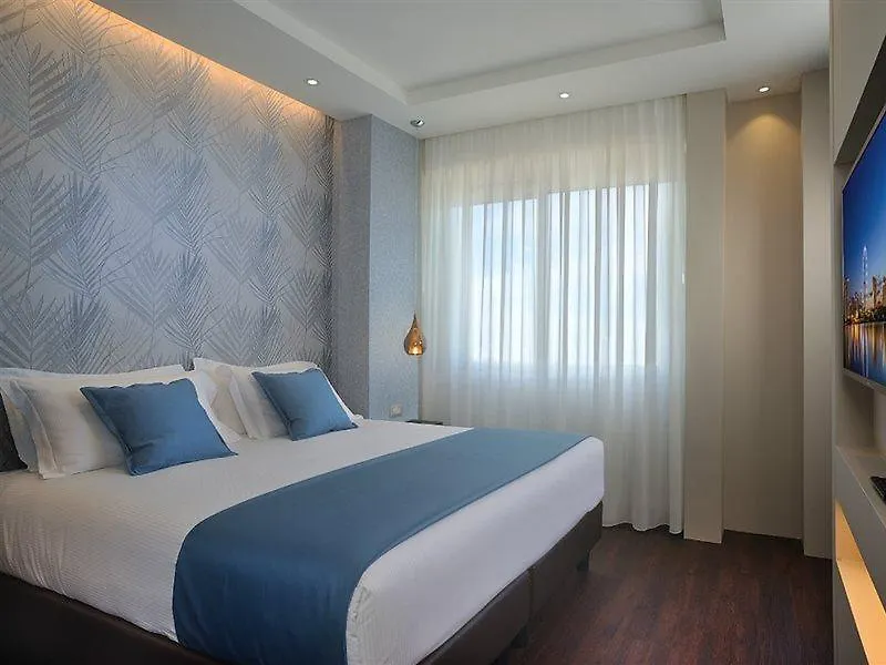 Hotel Concord Riccione Włochy