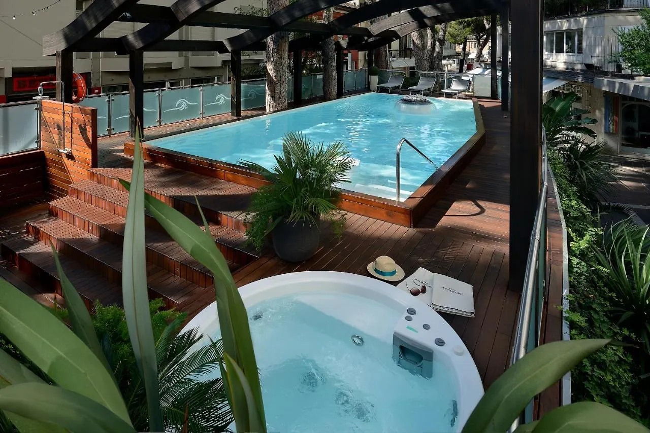 Hotel Concord Riccione 4*,