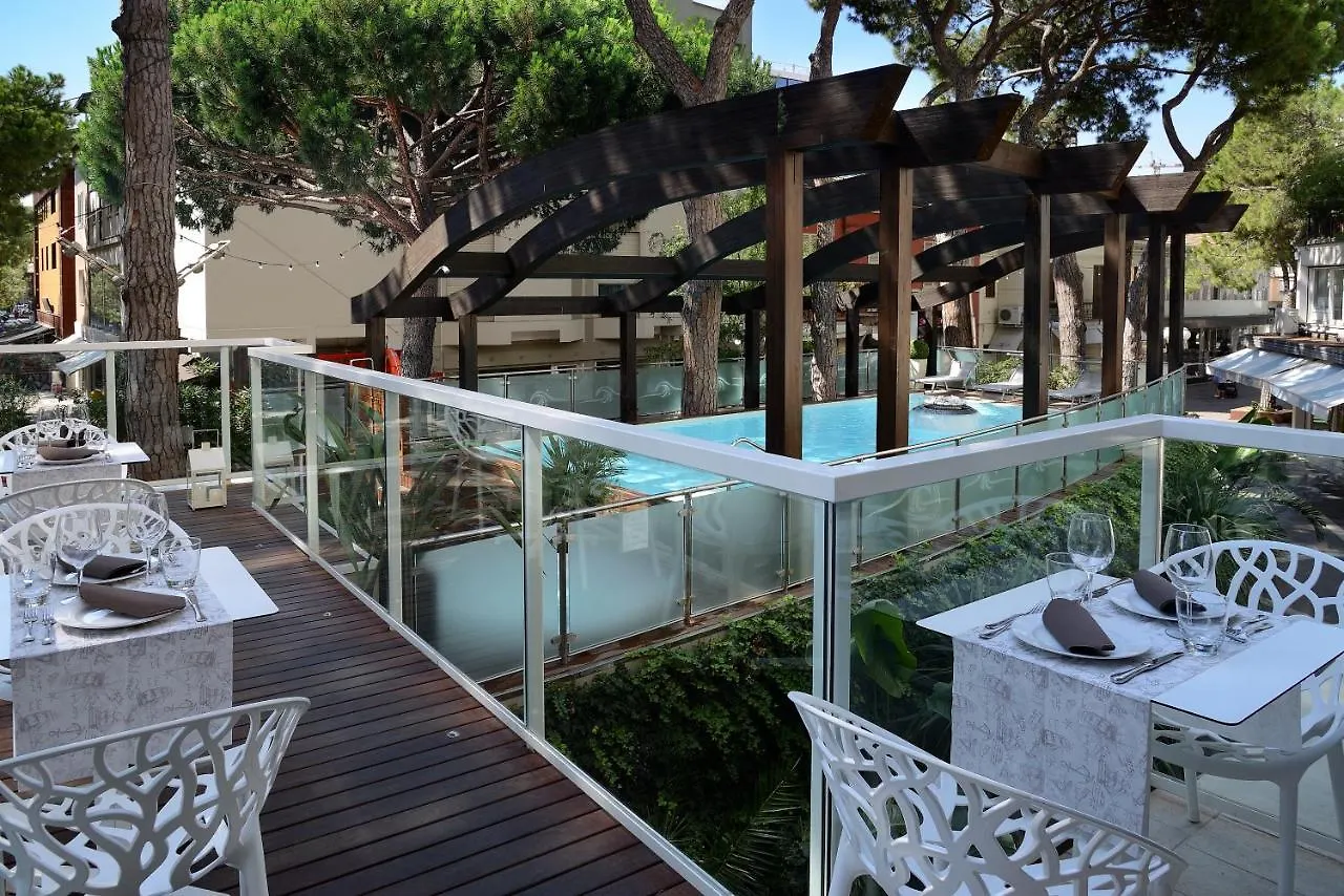 Hotel Concord Riccione