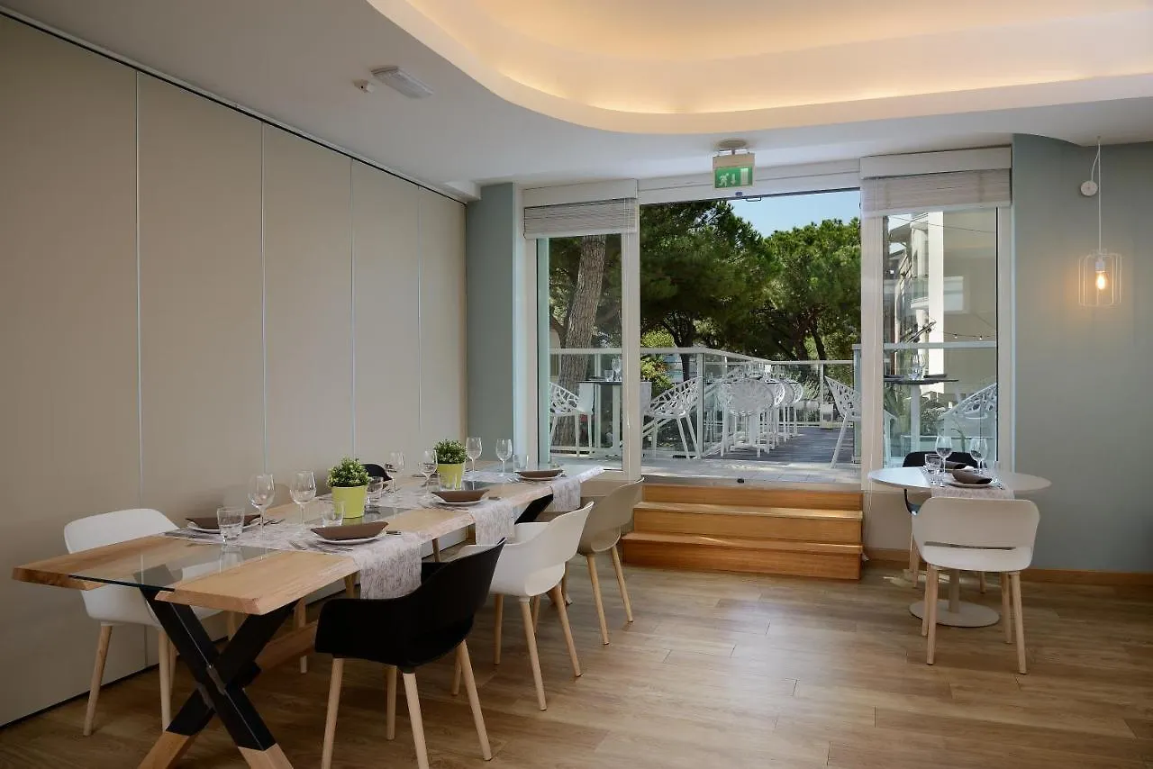 Hotel Concord Riccione
