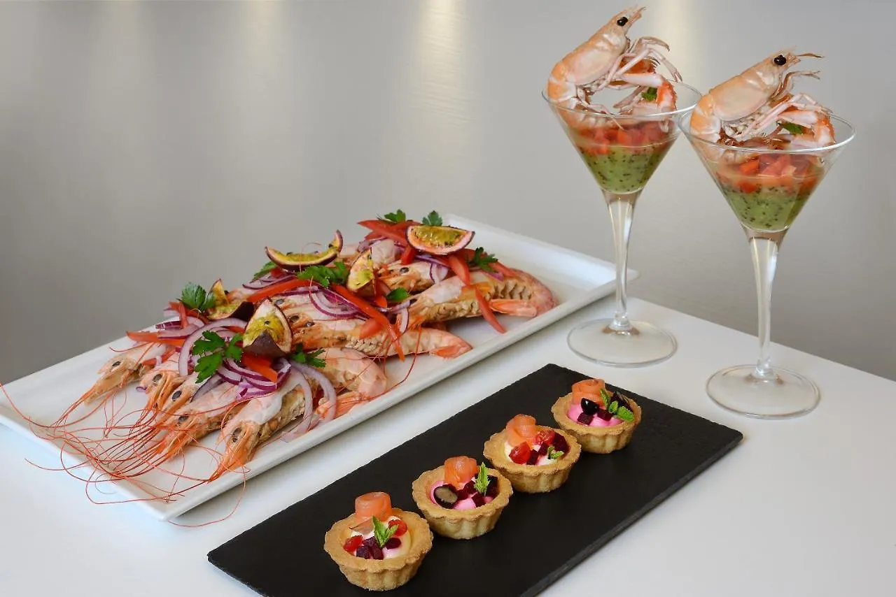 Hotel Concord Riccione 4*,