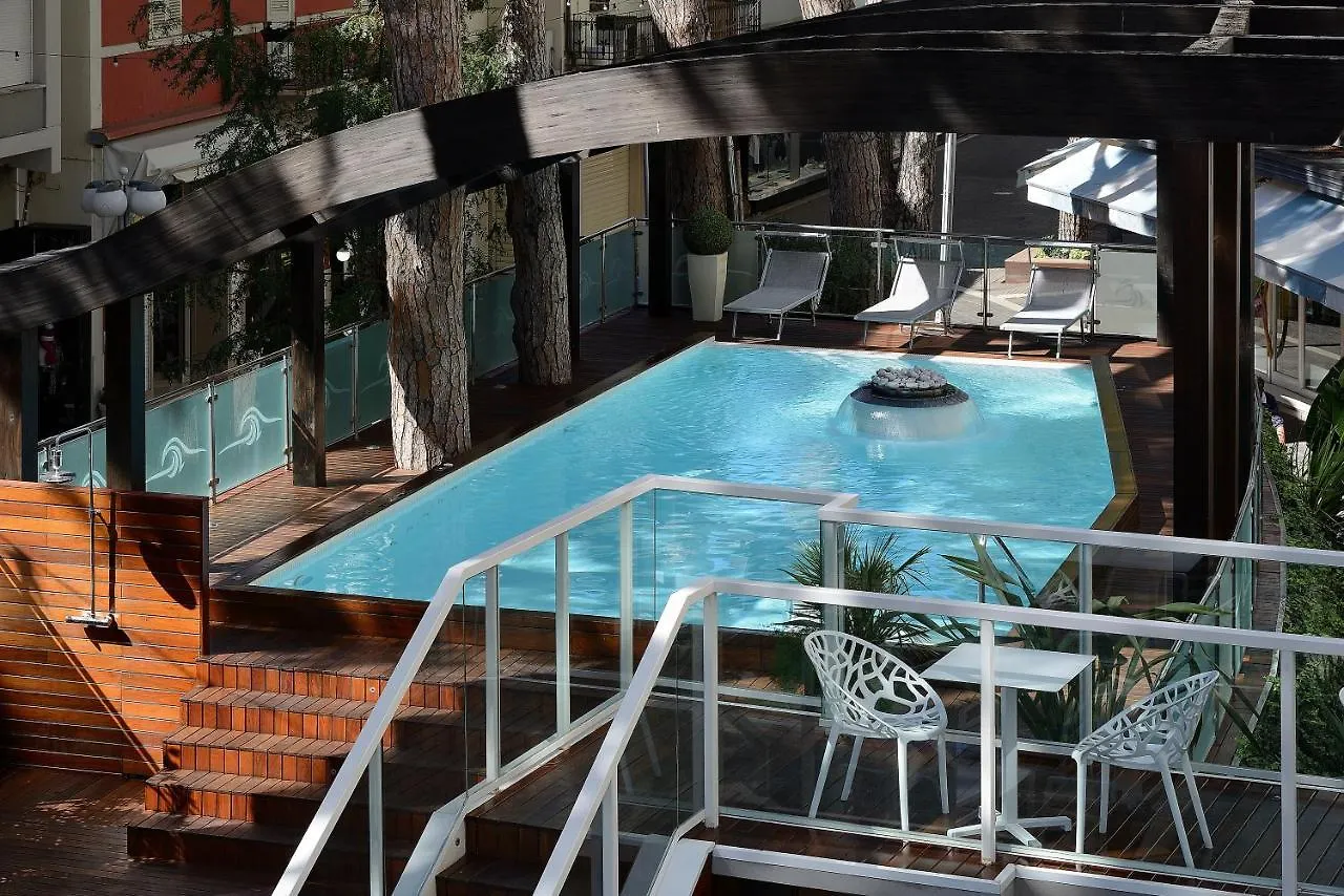 Hotel Concord Riccione