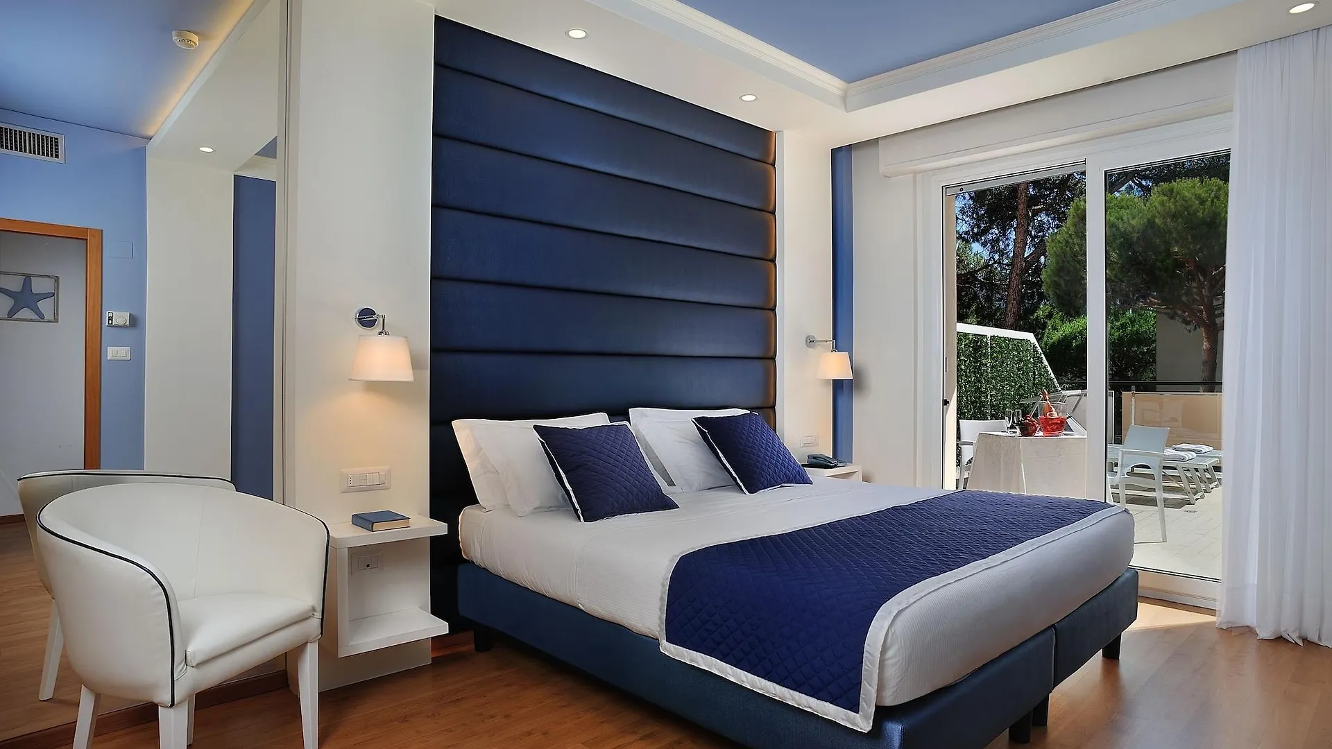 Hotel Concord Riccione