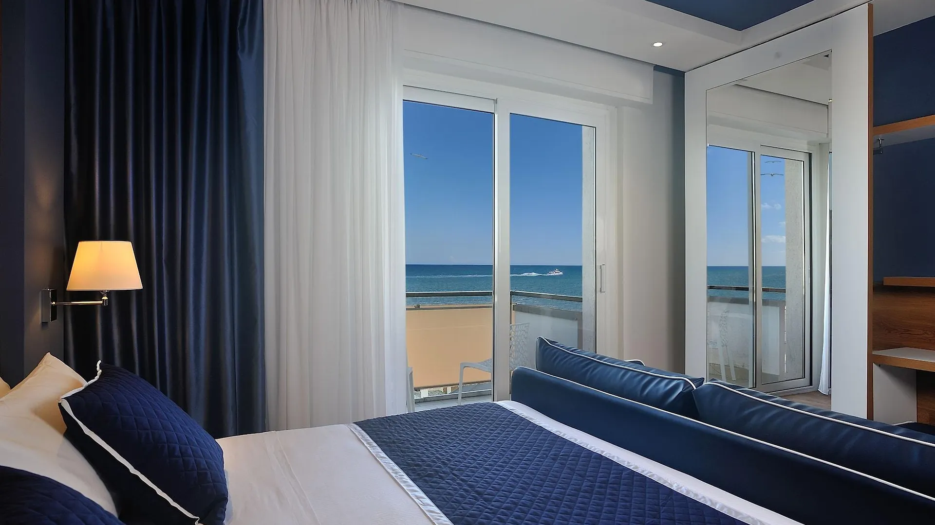 Hotel Concord Riccione 4*,  Italie