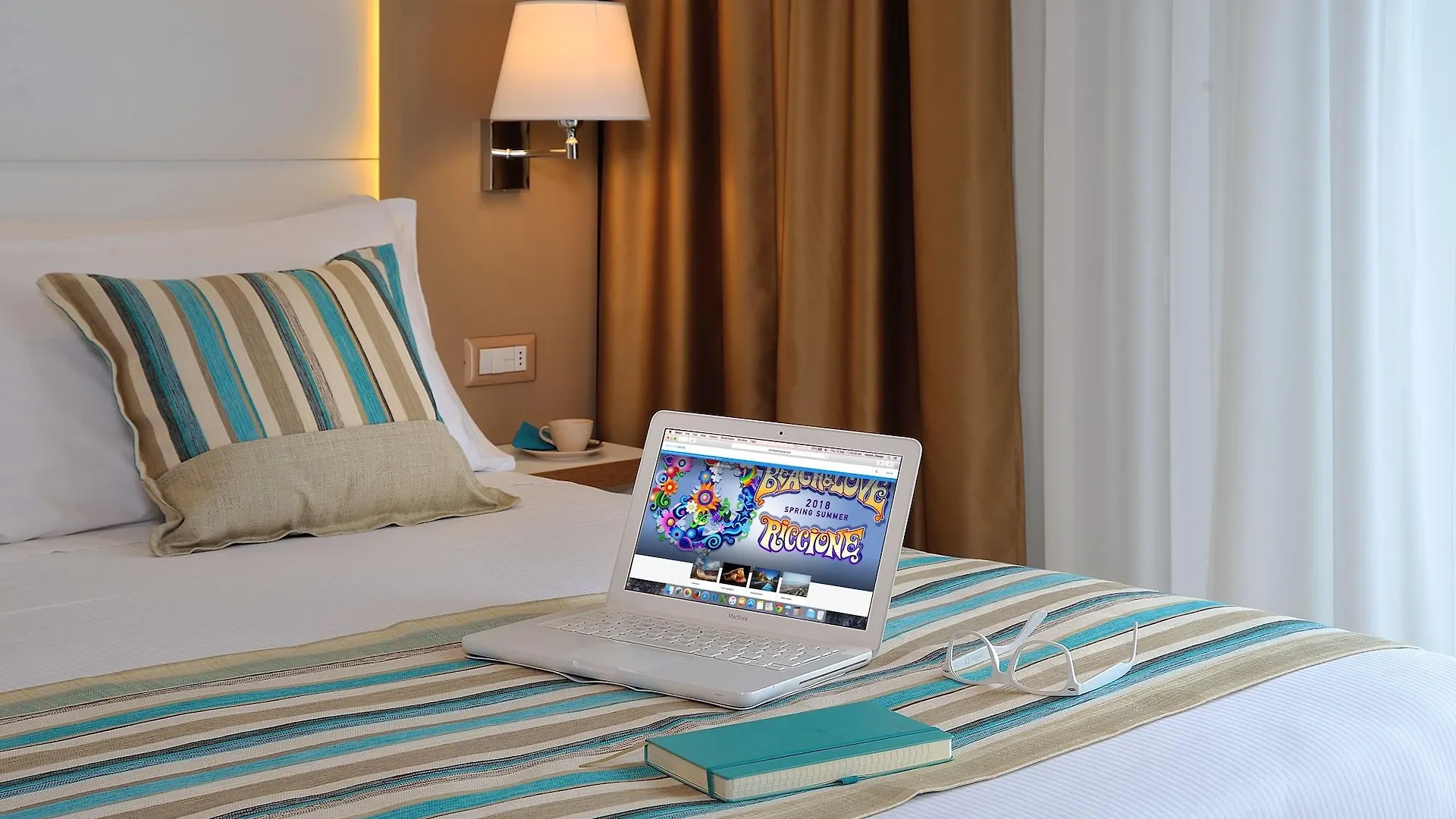 Hotel Concord Riccione