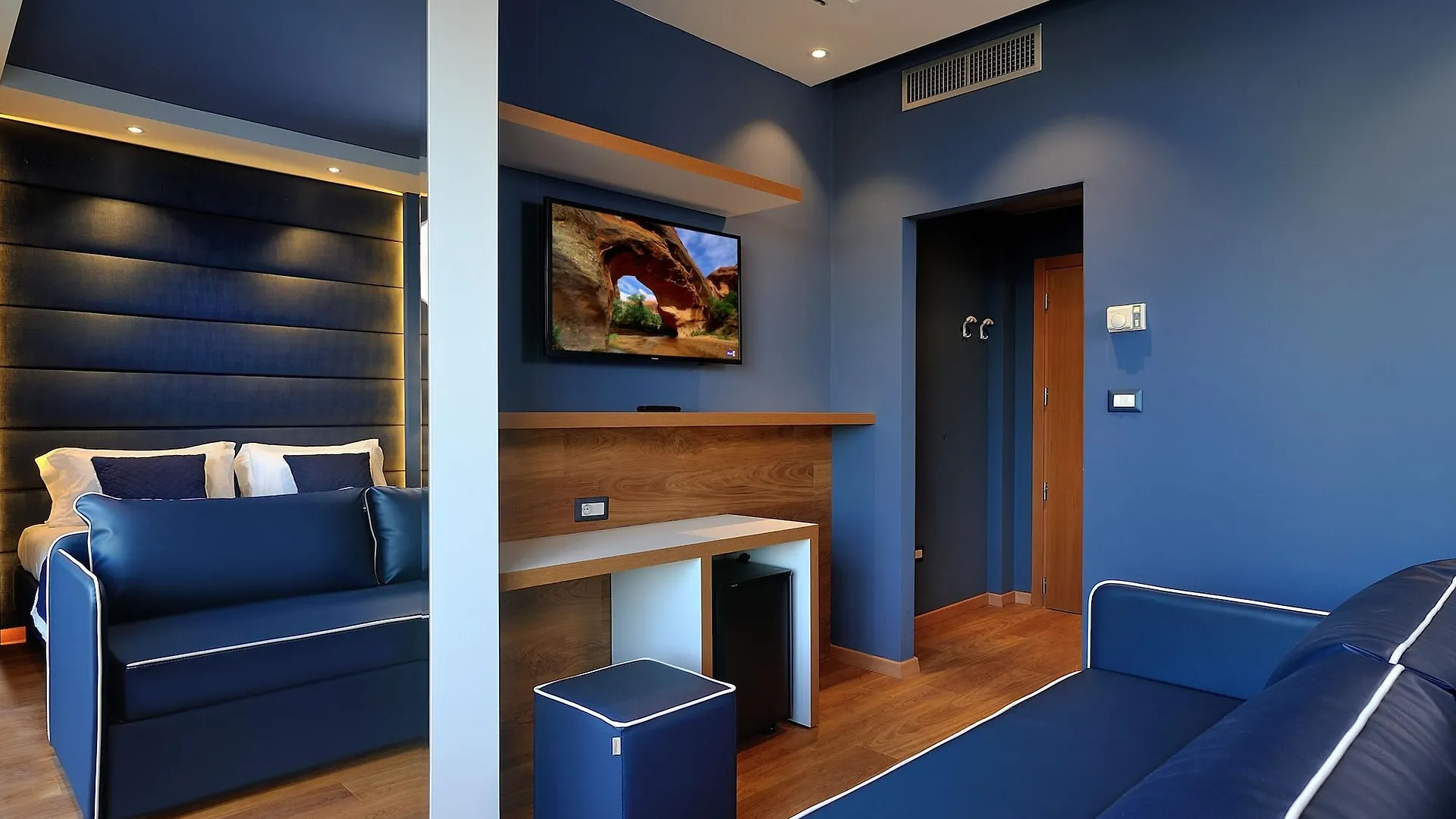 Hotel Concord Riccione Italie
