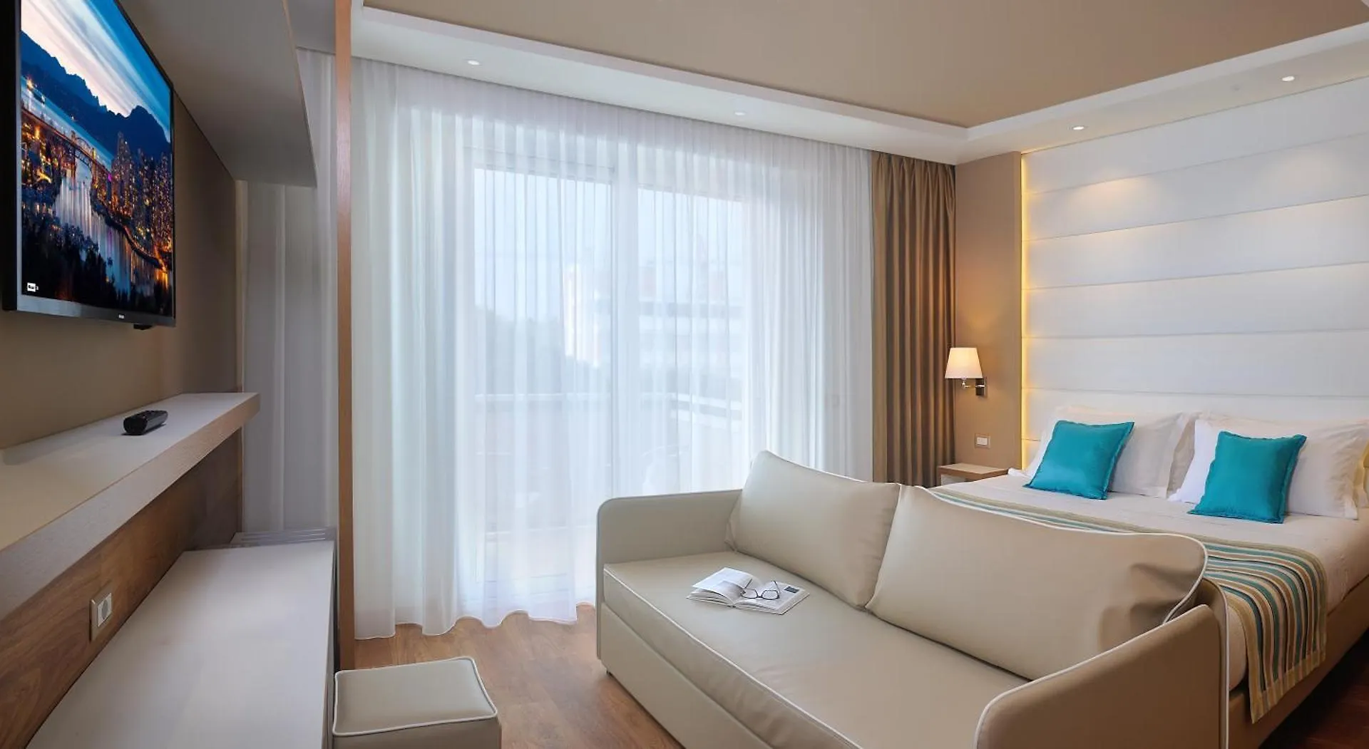 Hotel Concord Riccione