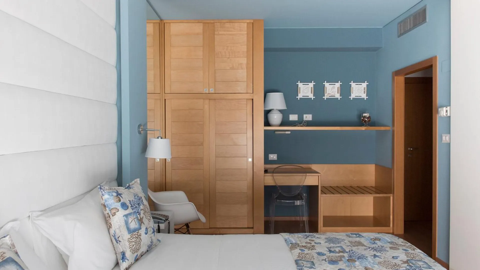 Hotel Concord Riccione Italie