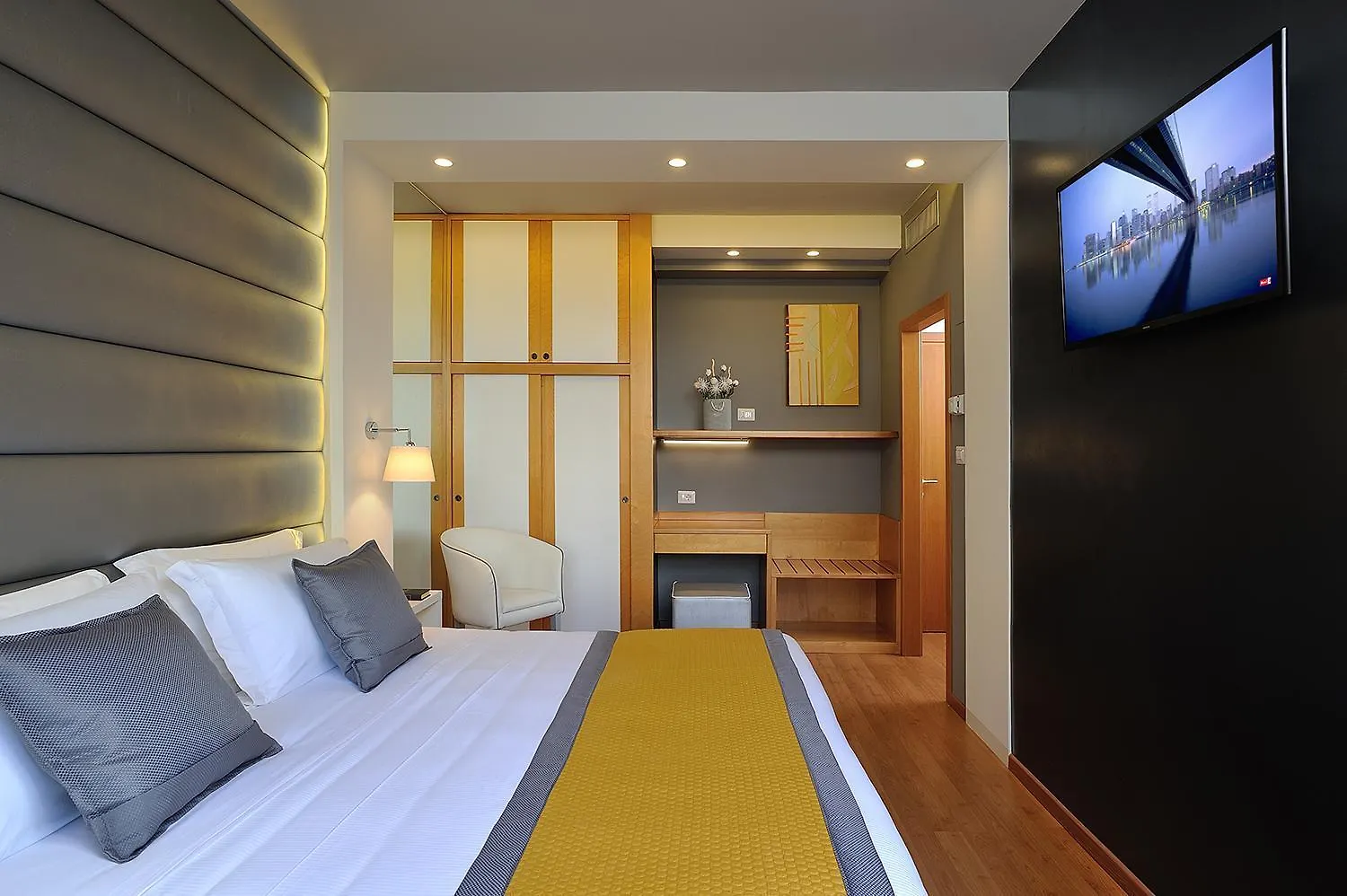Hotel Concord Riccione 4*,
