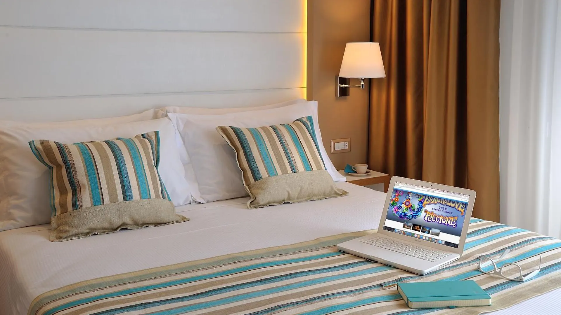 Hotel Concord Riccione