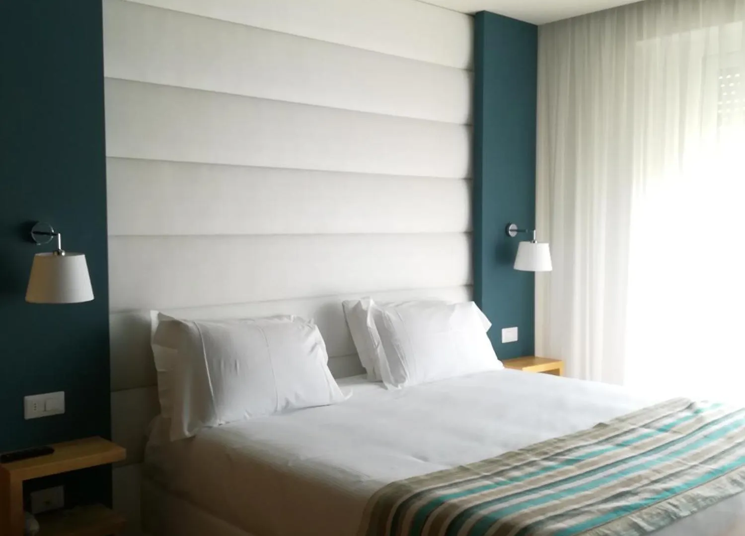 Hotel Concord Riccione