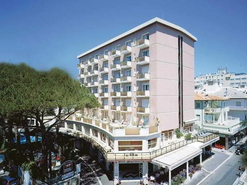 Hotel Concord Риччоне