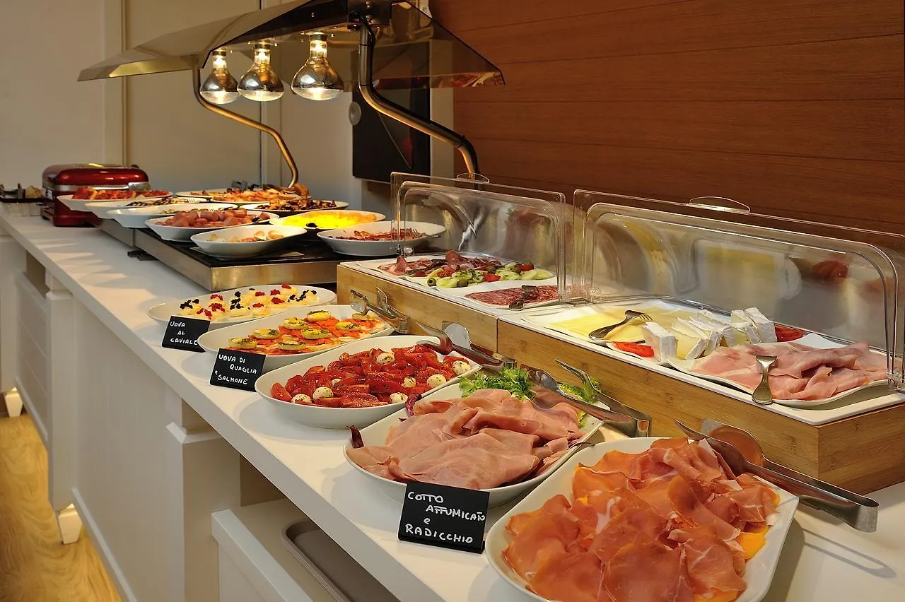 Hotel Concord Riccione 4*,
