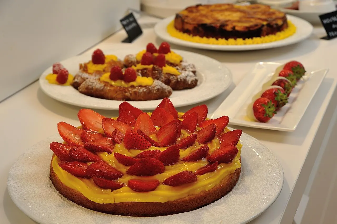 Hotel Concord Riccione Włochy