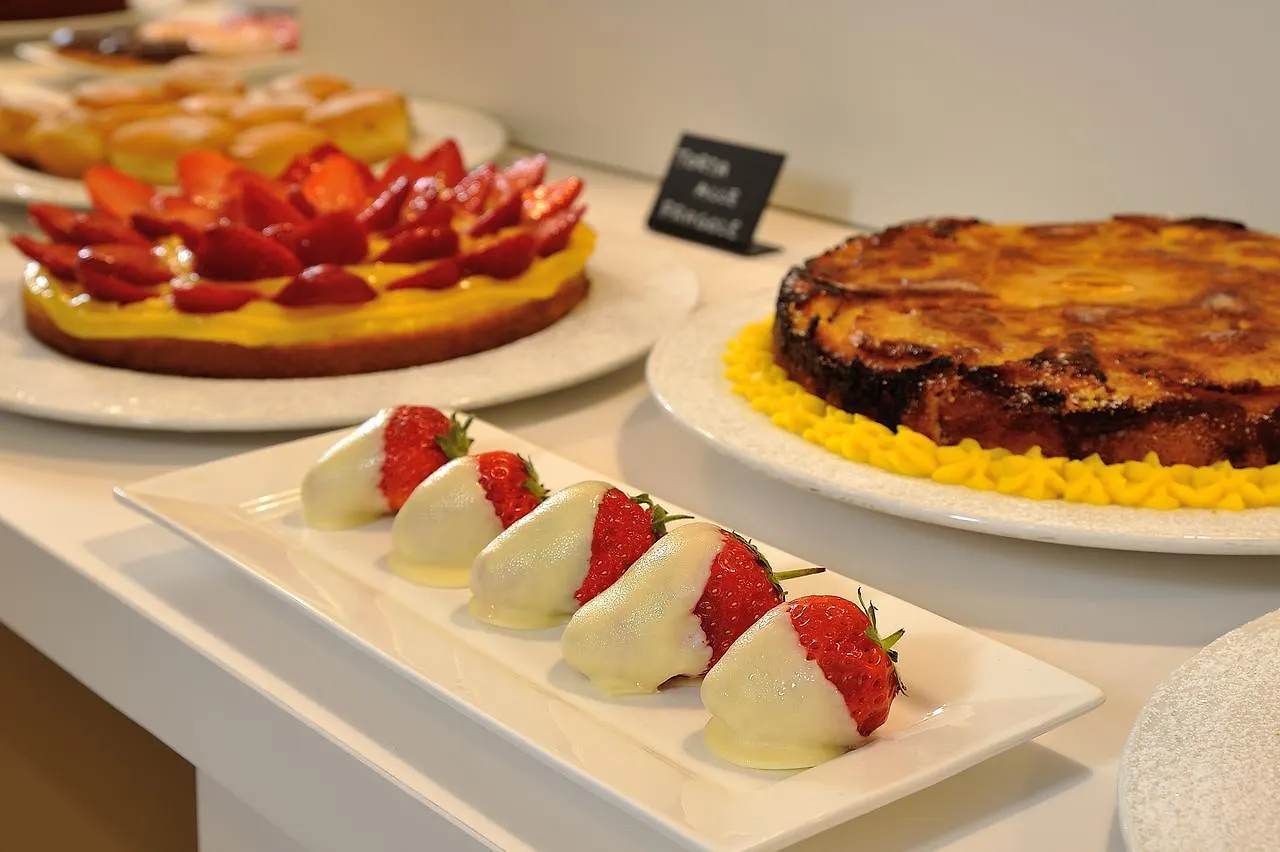 Hotel Concord Riccione
