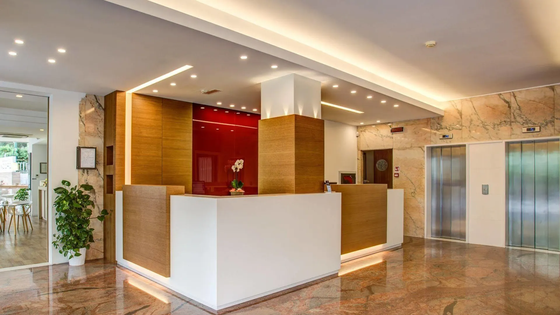Hotel Concord Riccione