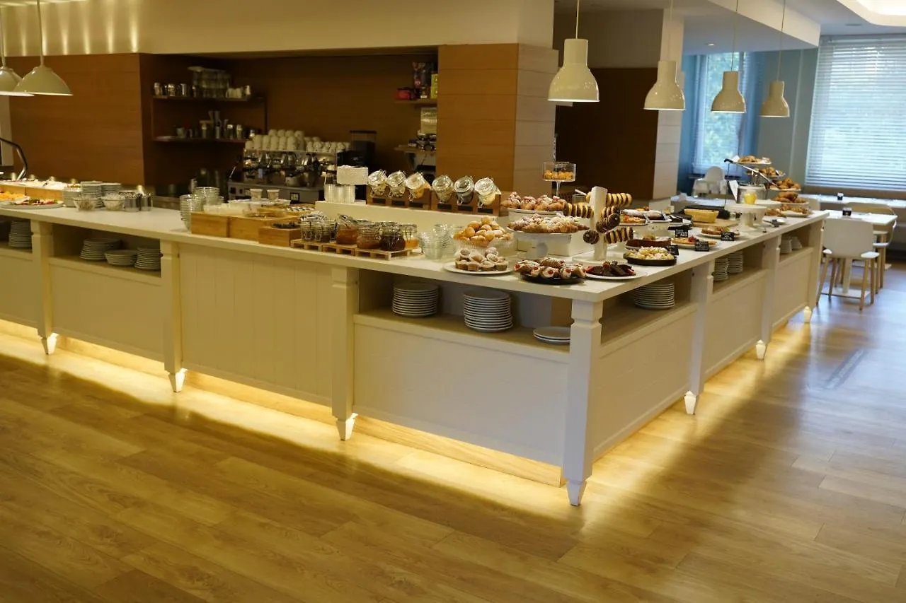 Hotel Concord Riccione